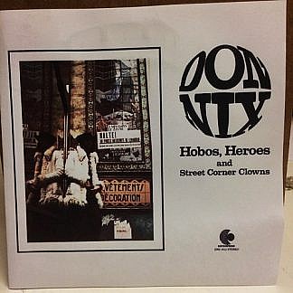 Hobos Heroes And Street Corner Clowns