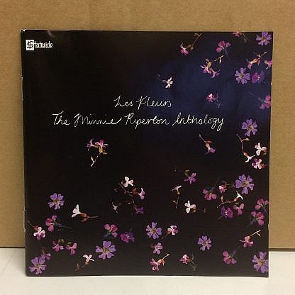Les Fleurs The Minnie Riperton Anthology