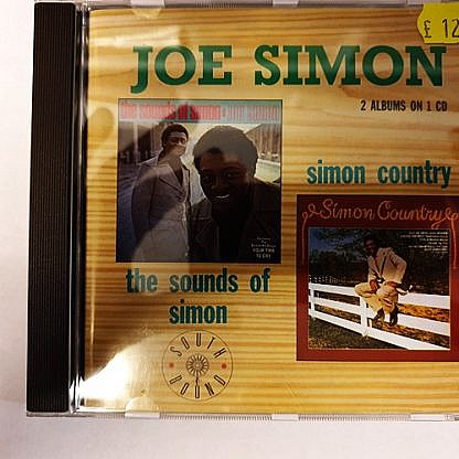 The Sounds Of Simon/ Simon Country