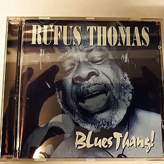 Blues Thang