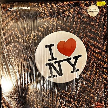 I Love New York (A Tom Moulton Mix)