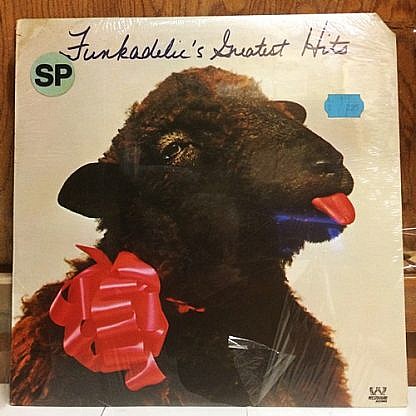 Funkadelic'S Greatest Hits
