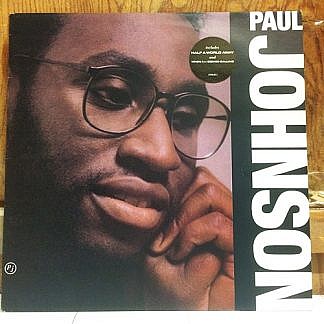 Paul Johnson