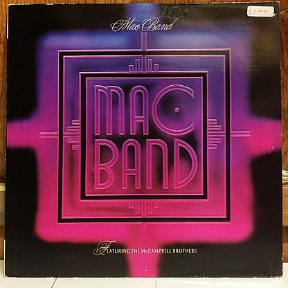 Mac Band