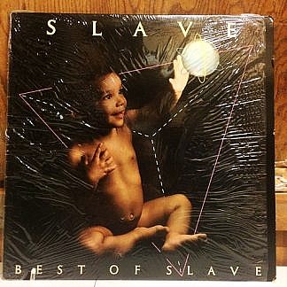Best Of Slave