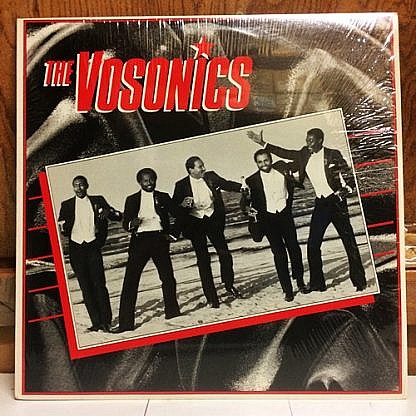 The Vosonics