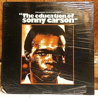 The Education Of Sonny Carson (Ft Leon Ware)