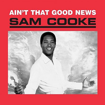 Ain'T That Good News (180Gm) (Pre-order: Due 3rd April 2020)