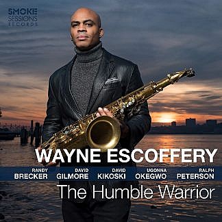 The Humble Warrior (Pre-order: Due 10th April 2020)