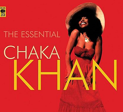 The Essential Chaka Khan