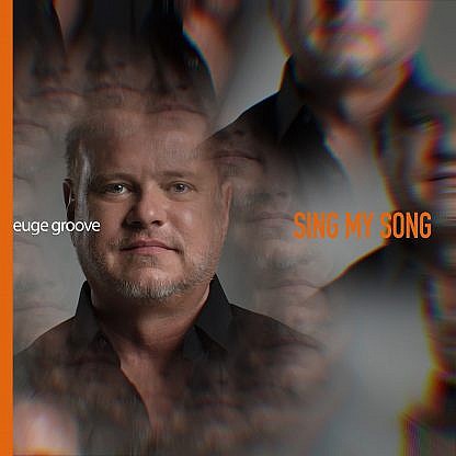 Sing My Song (pre-order: due 26th June 2020)