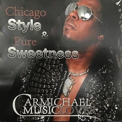 Chicago Style/Pure Sweetness