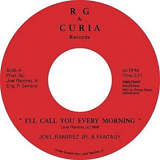 I'll Call You Every Morning/I Can'T Let Her Go