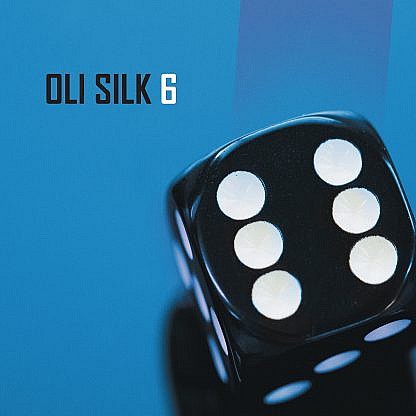 Oli Silk 6