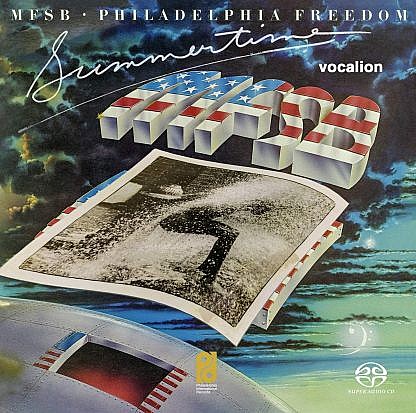 Philadelphia Freedom/Summertime