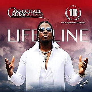 Lifeline (pre-order:due 31st July 2020)