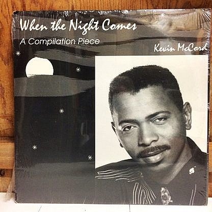 When The Night Comes - A Compilation Piece