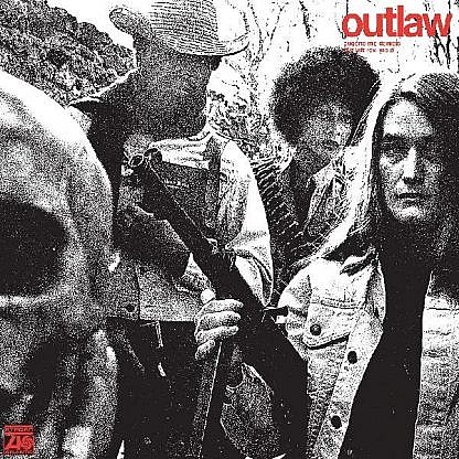 Outlaw (50Th Anniversary Edition)