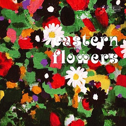 Eastern Flowers (pre-order:due 31st July 2020)