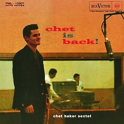 Chet Is Back (180G)
