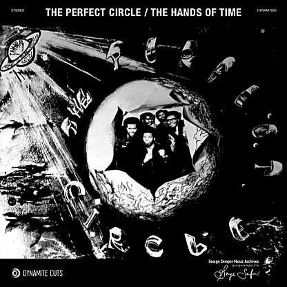 Hands Of Time/Perfect Circle