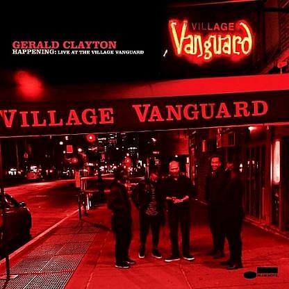 Happening - Live At The Village Vanguard