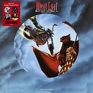 Bat Out Of Hell Ii: Back Into Hell