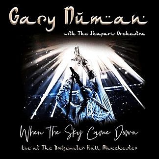 When The Sky Came Down (Live At The Bridgewater Hall, Manchester)