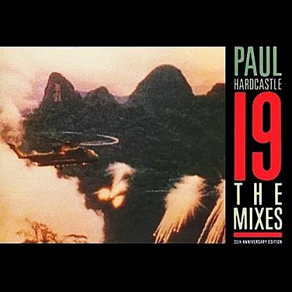 19: The Mixes