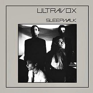 Sleepwalk [2020 Stereo Mix]
