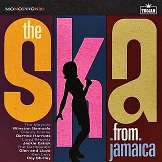 The Ska (From Jamaica)