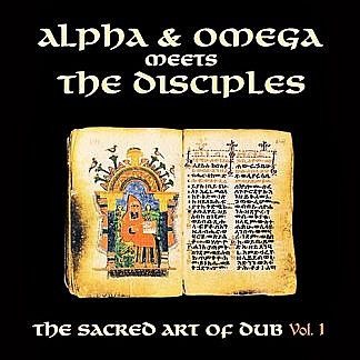 Sacred Art Of Dub Volume 1