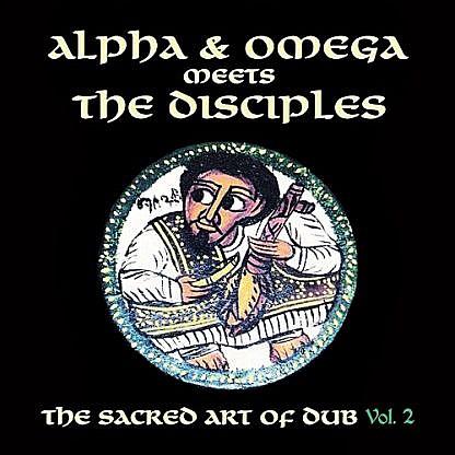 Sacred Art Of Dub Volume 2