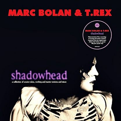 Shadowhead (Purple Vinyl)