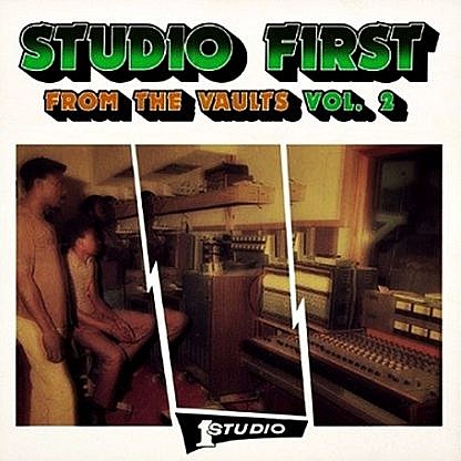 Studio First From The Vaults Vol 2