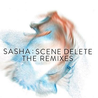 Scene Delete : The Remixes