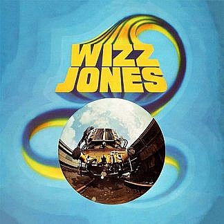 Wizz Jones