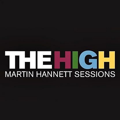 Unreleased Martin Hannet Sessions For Somewhere Soon