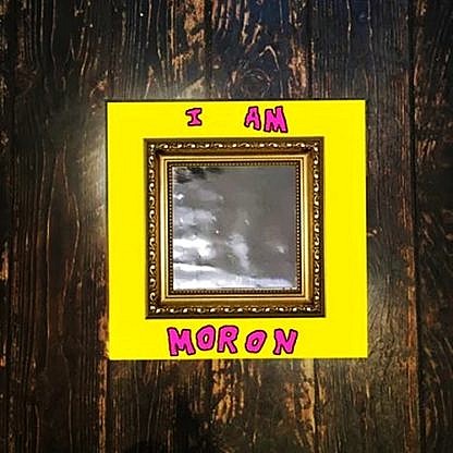 I Am Moron (RSD Special Edition)