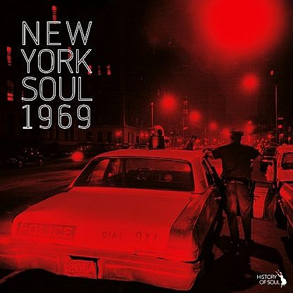 New York Soul ‘69