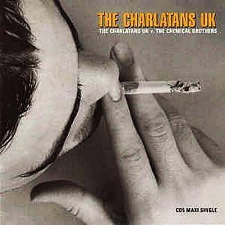 The Charlatans UK v. The Chemical Brothers