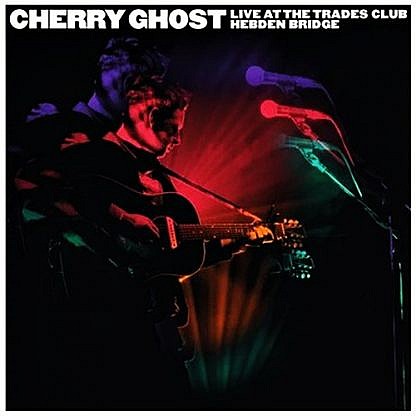 Cherry Ghost - Live at The Trades Club - January 25 2015