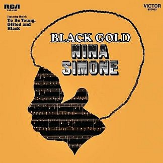 Black Gold (Coloured Vinyl 180Gm)