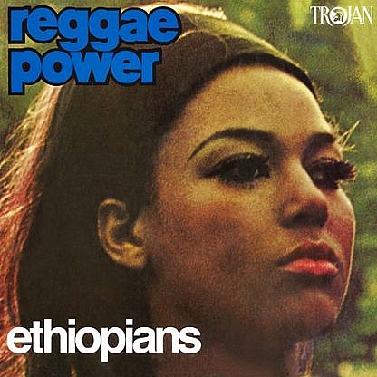 Reggae Power (180Gm Coloured Vinyl)