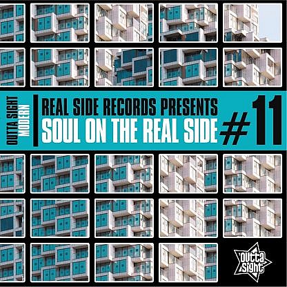 Soul On The Real Side Vol 11