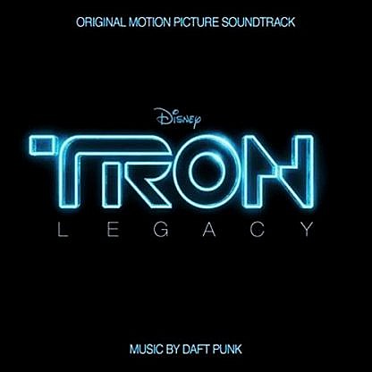 Tron Legacy - Motion Picture Soundtrack