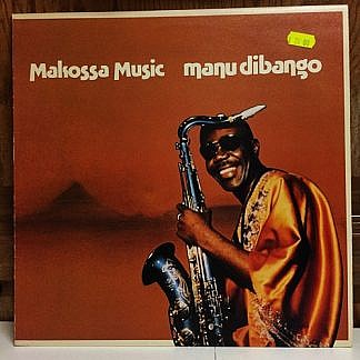 Makossa Music