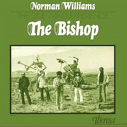 The Bishop (180Gm Analogue)