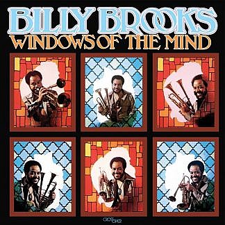 Windows Of The Mind (pre-order: Due 18th September 2020)
