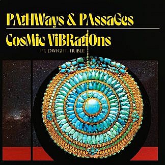 Pathways & Passages (pre-order: due 25th September 2020)